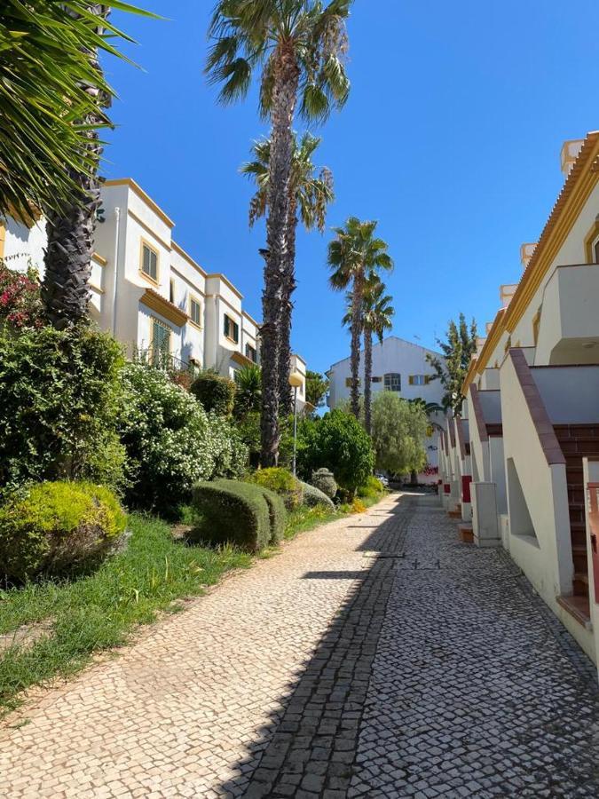 Tavira Apartment Екстериор снимка