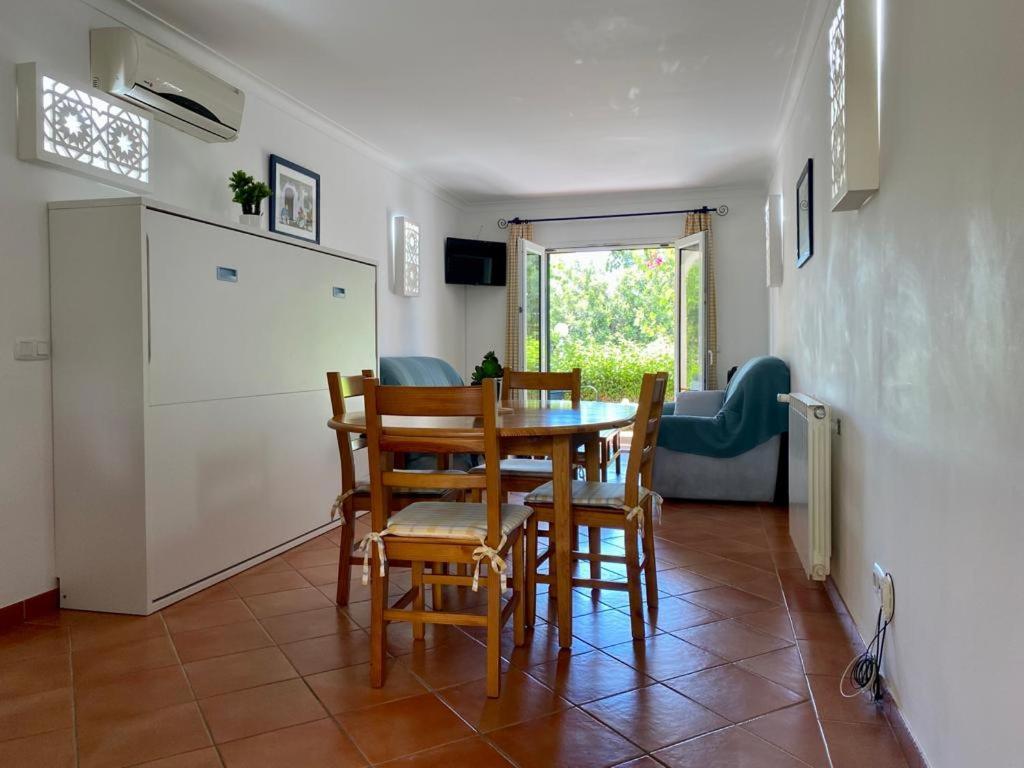 Tavira Apartment Екстериор снимка
