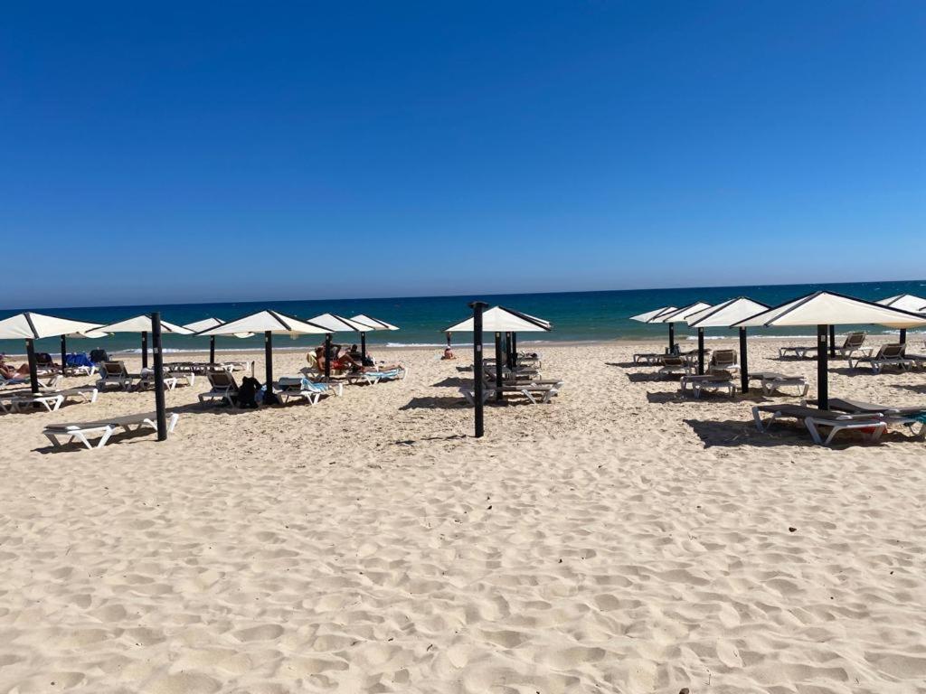 Tavira Apartment Екстериор снимка
