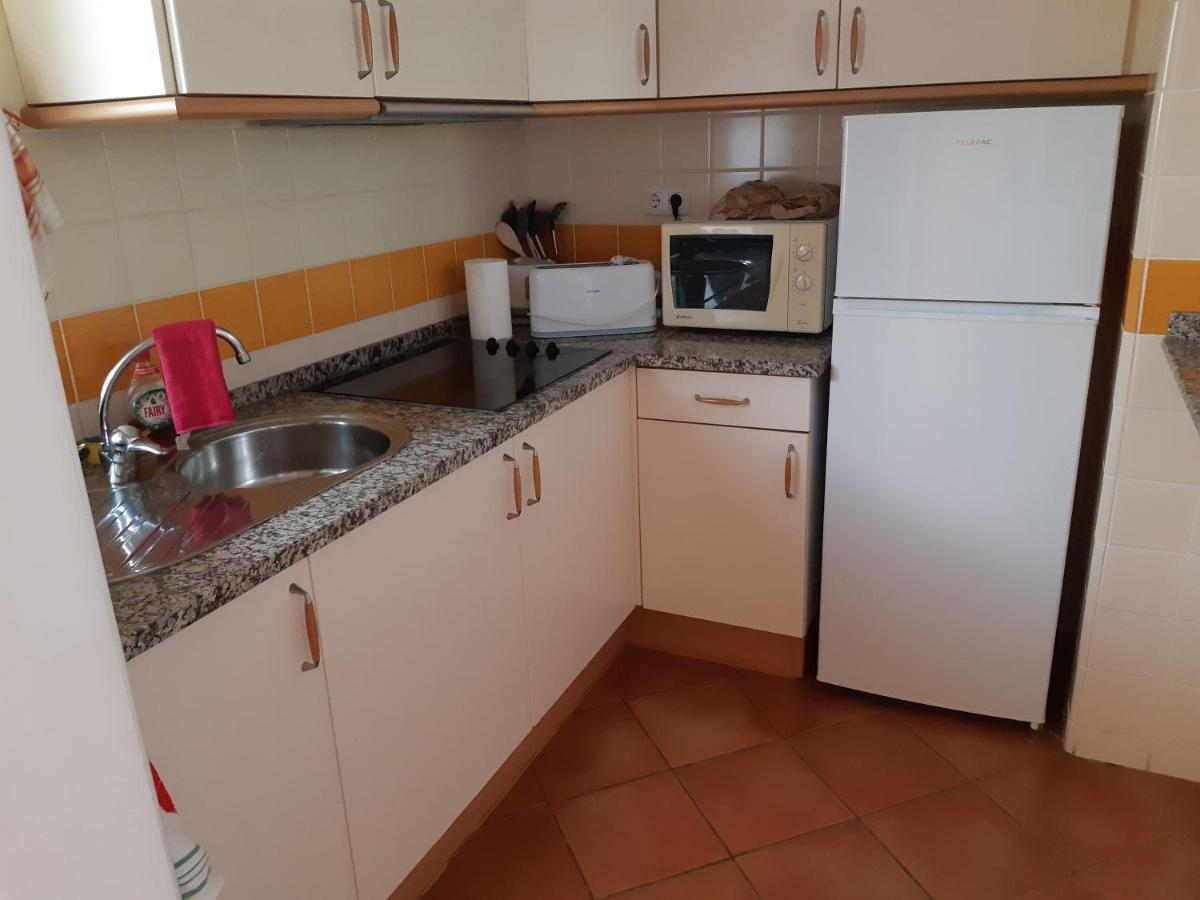 Tavira Apartment Екстериор снимка